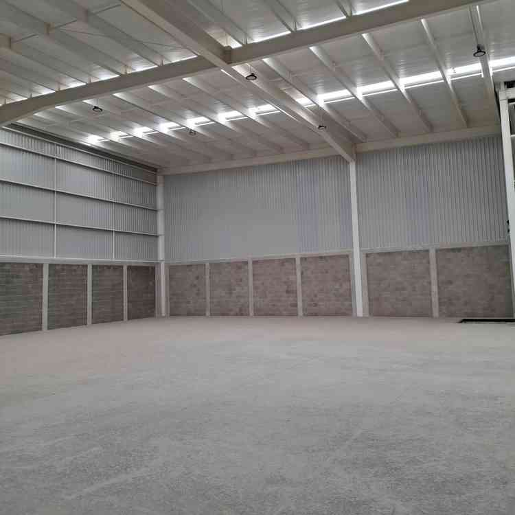 bodega en venta libramiento norponiente  queretaro queretaro p8KreLB